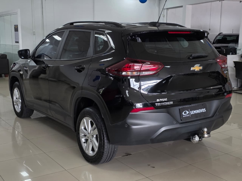 chevrolet tracker 1.0 turbo flex lt automatico 4p 20231