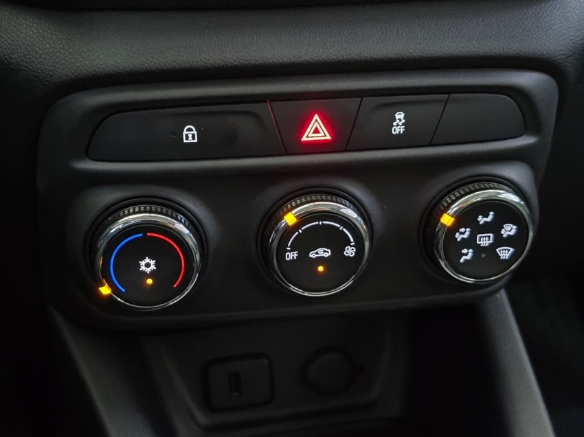 chevrolet tracker 1.0 turbo flex lt automatico 4p 202315