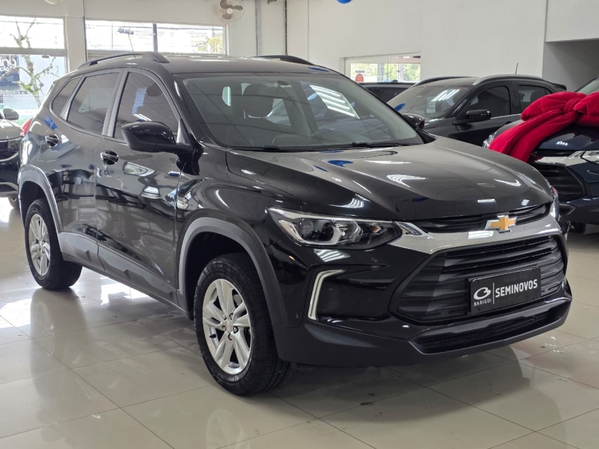 chevrolet tracker 1.0 turbo flex lt automatico 4p 20234