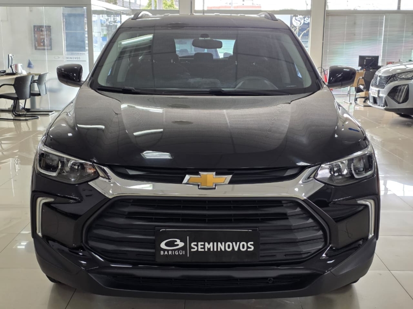 chevrolet tracker 1.0 turbo flex lt automatico 4p 20235