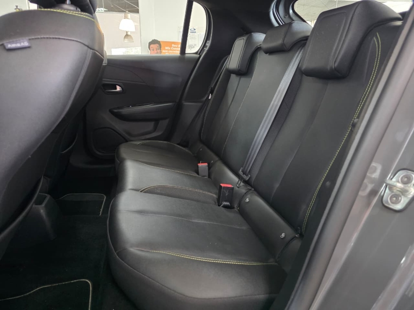 peugeot 208 1.0 turbo 200 flex gt cvt 4p automatico 202512