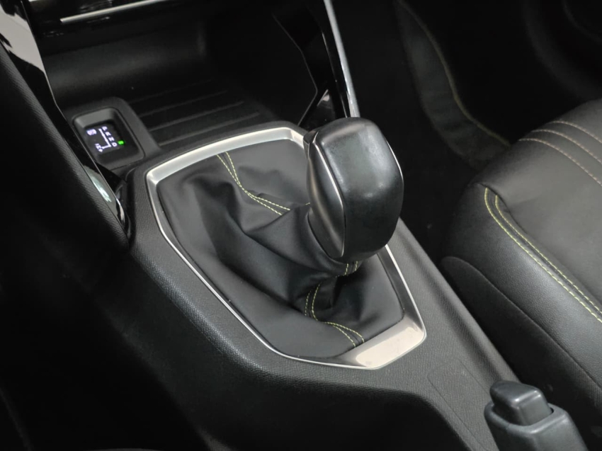 peugeot 208 1.0 turbo 200 flex gt cvt 4p automatico 20259