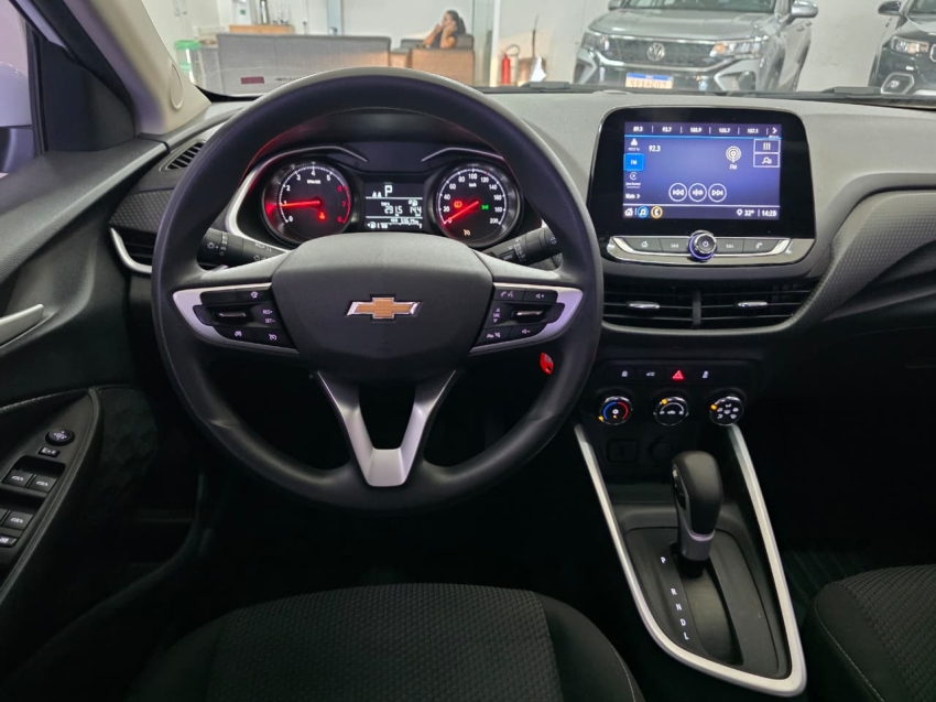 chevrolet onix 1.0 turbo flex plus lt automatico 4p 20246