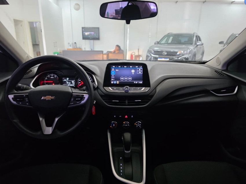 chevrolet onix 1.0 turbo flex plus lt automatico 4p 202410