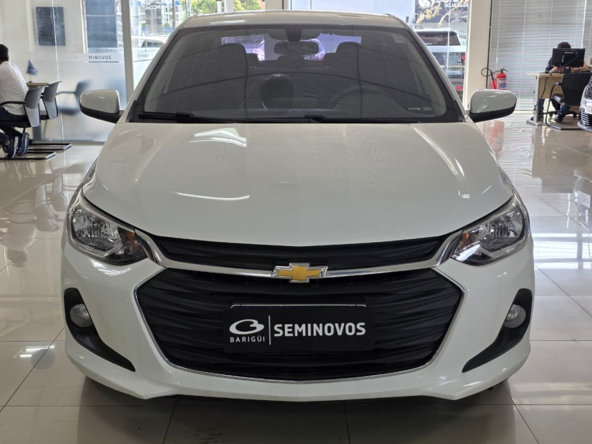 chevrolet onix 1.0 turbo flex plus lt automatico 4p 20245