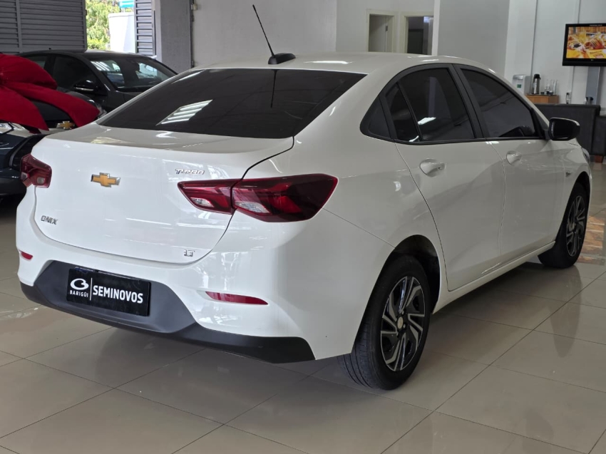 chevrolet onix 1.0 turbo flex plus lt automatico 4p 20243