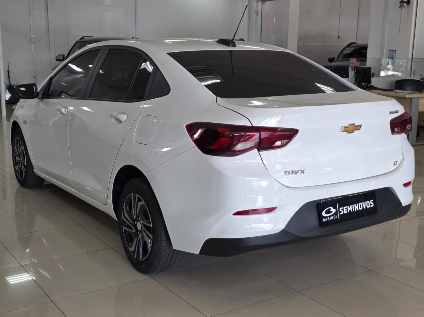 chevrolet onix 1.0 turbo flex plus lt automatico 4p 20241