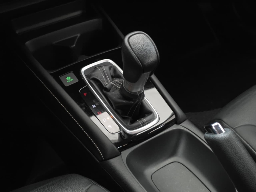 honda city 1.5 i-vtec flex hatch exl cvt 4p automatico 20238