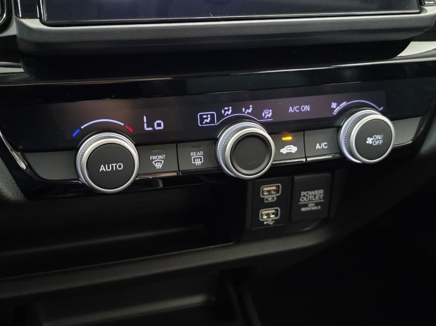 honda city 1.5 i-vtec flex hatch exl cvt 4p automatico 20239