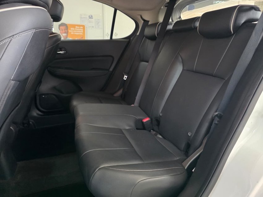 honda city 1.5 i-vtec flex hatch exl cvt 4p automatico 202312