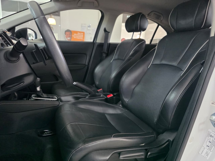 honda city 1.5 i-vtec flex hatch exl cvt 4p automatico 202311
