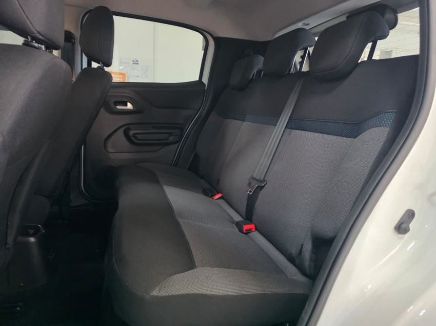 citroen c3 1.0 firefly flex feel manual 4p 202412