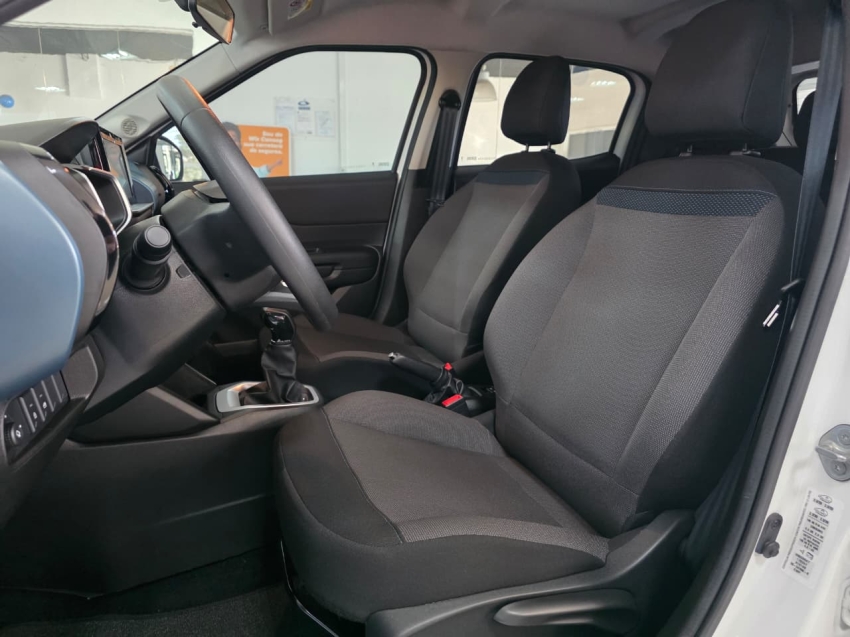 citroen c3 1.0 firefly flex feel manual 4p 202411