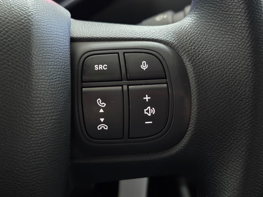 citroen c3 1.0 firefly flex feel manual 4p 202414