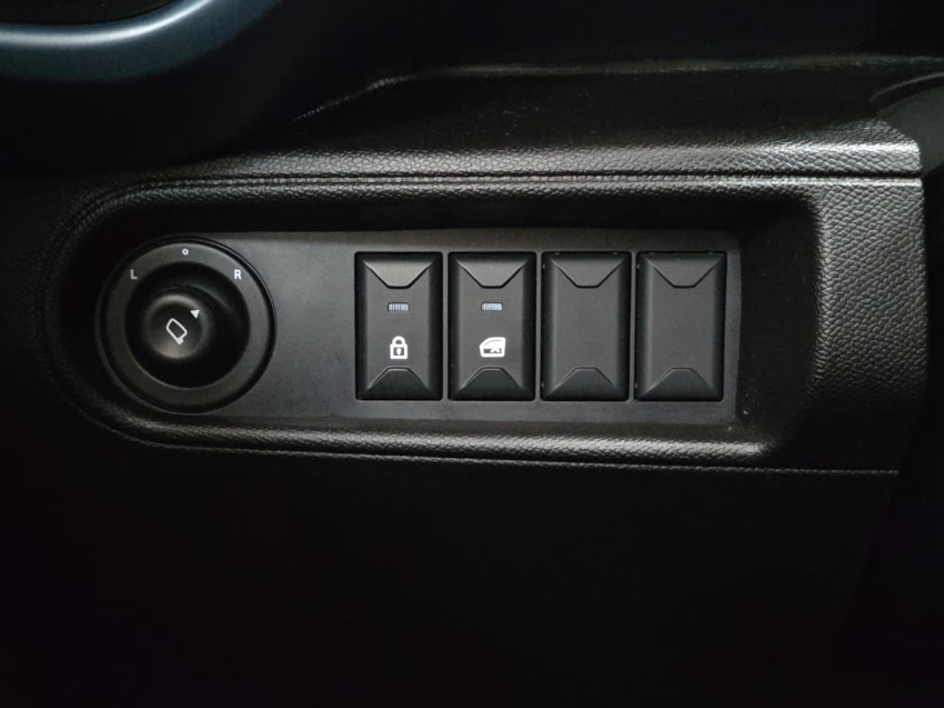 citroen c3 1.0 firefly flex feel manual 4p 202415