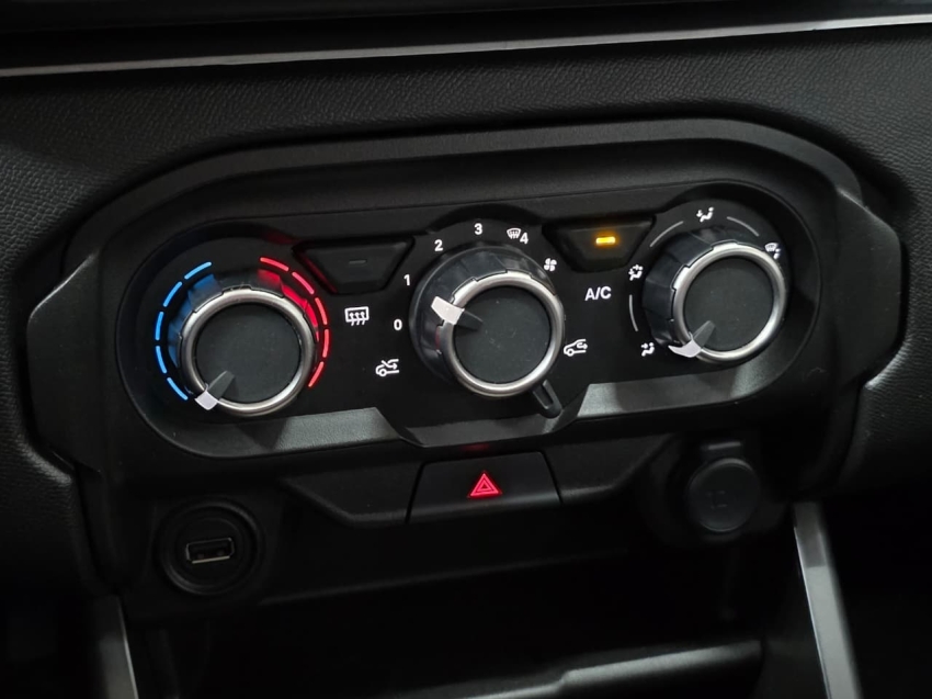 citroen c3 1.0 firefly flex feel manual 4p 202413