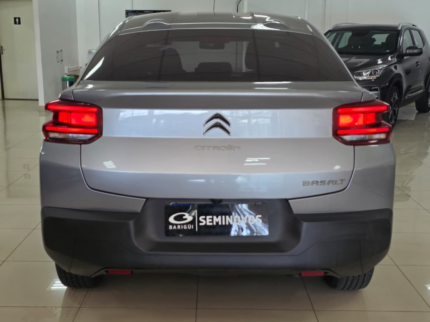 citroen basalt 1.0 firefly flex feel manual 4p 20252
