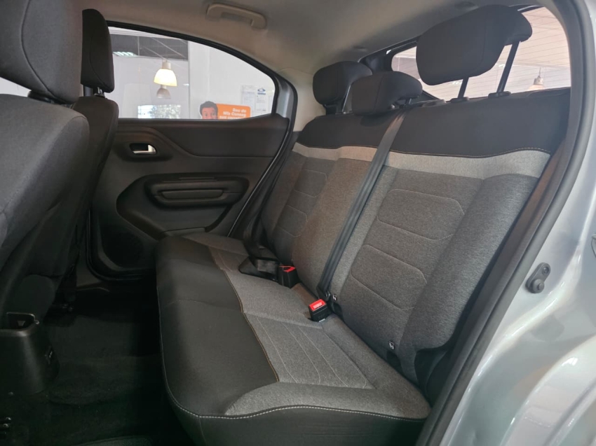 citroen basalt 1.0 firefly flex feel manual 4p 202512
