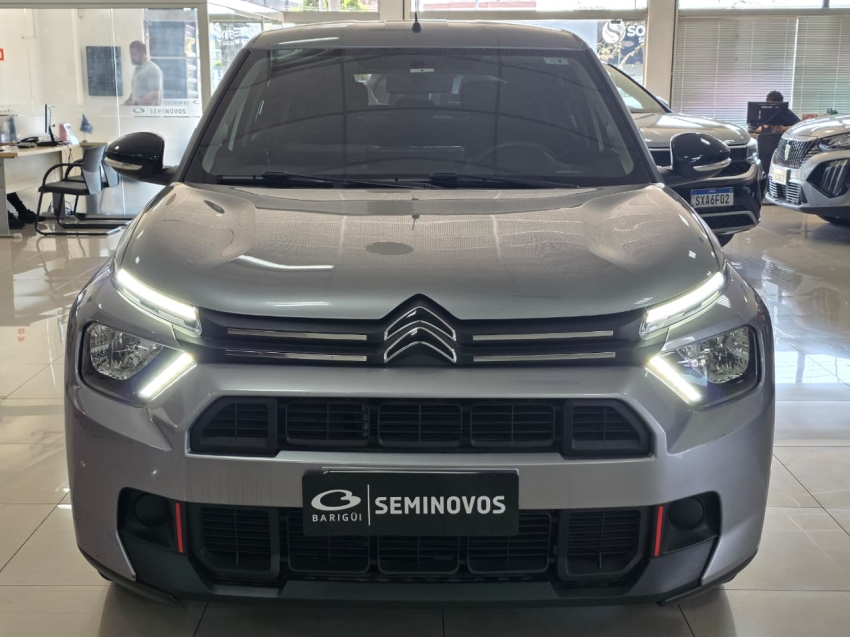 citroen basalt 1.0 firefly flex feel manual 4p 20255
