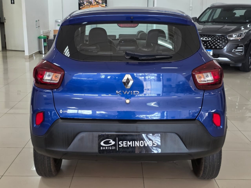 renault kwid 1.0 12v sce flex intense manual 4p 20242