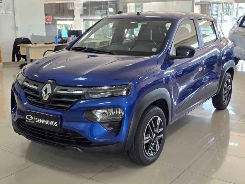 renault kwid 1.0 12v sce flex intense manual 4p 20240
