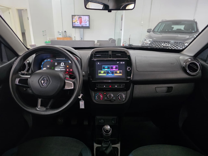 renault kwid 1.0 12v sce flex intense manual 4p 202410
