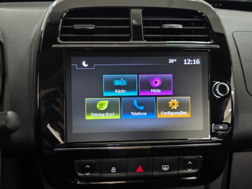 renault kwid 1.0 12v sce flex intense manual 4p 20247