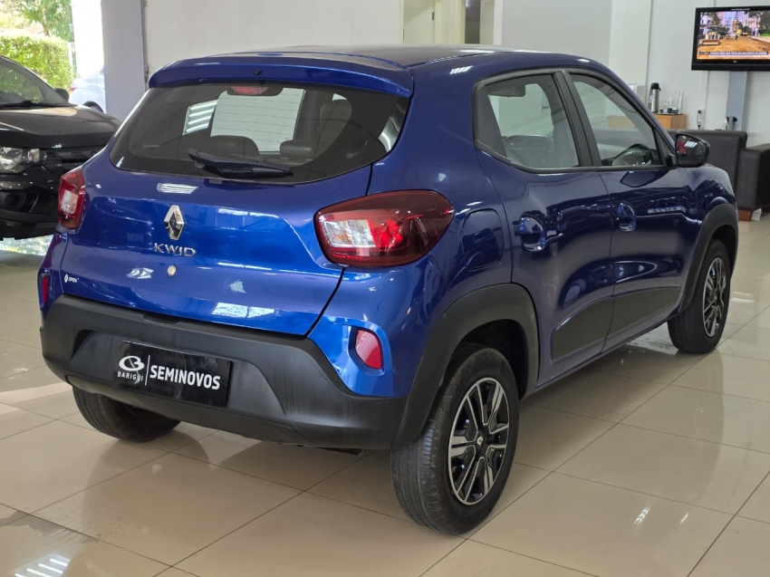 renault kwid 1.0 12v sce flex intense manual 4p 20243
