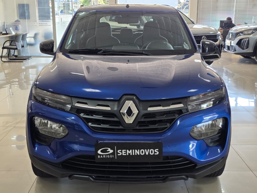 renault kwid 1.0 12v sce flex intense manual 4p 20245