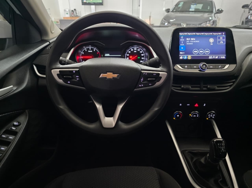 chevrolet onix 1.0 turbo flex lt manual 4p 20246