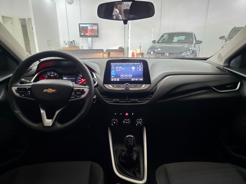 chevrolet onix 1.0 turbo flex lt manual 4p 202411