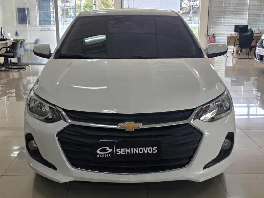 chevrolet onix 1.0 turbo flex lt manual 4p 20245