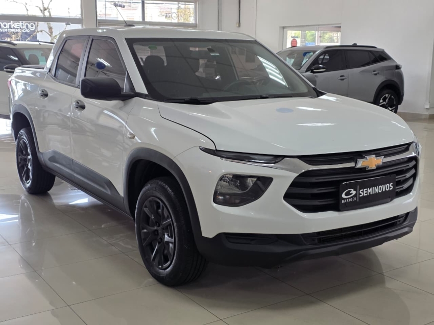 chevrolet montana 1.2 turbo flex manual 4p 20244