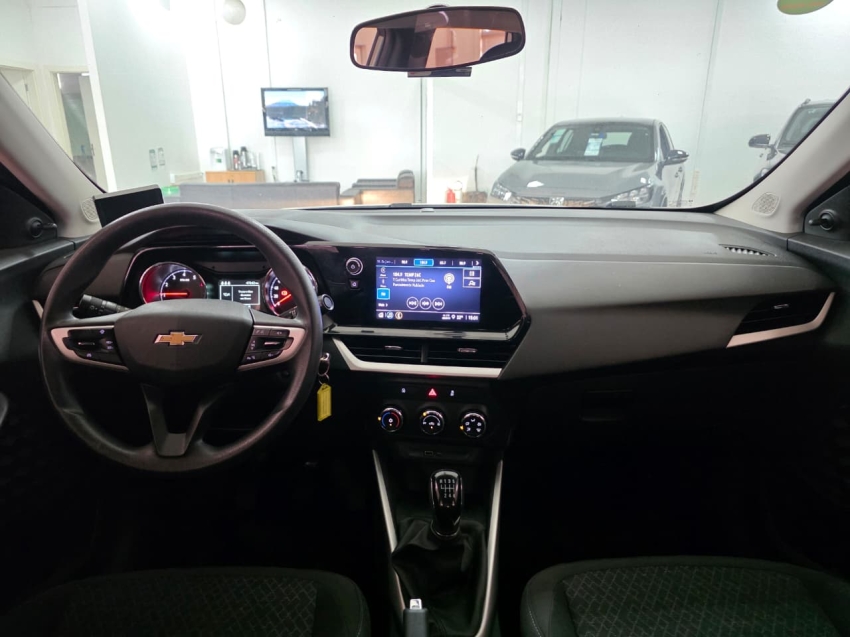 chevrolet montana 1.2 turbo flex manual 4p 202411