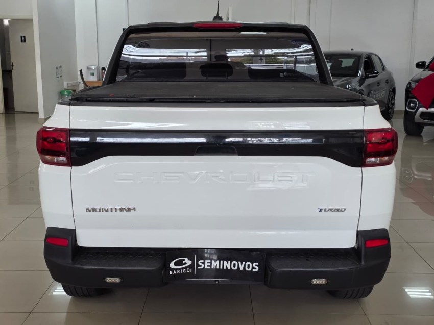 chevrolet montana 1.2 turbo flex manual 4p 20242