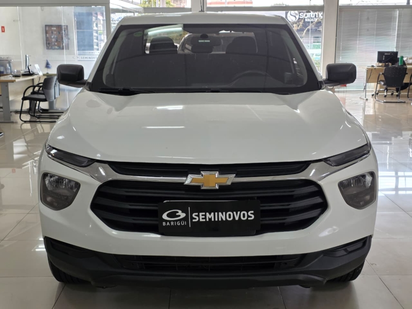 chevrolet montana 1.2 turbo flex manual 4p 20245