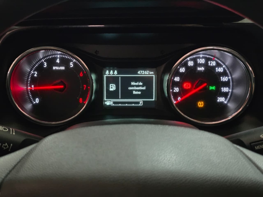 chevrolet montana 1.2 turbo flex manual 4p 20247