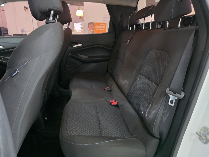 chevrolet montana 1.2 turbo flex manual 4p 202415
