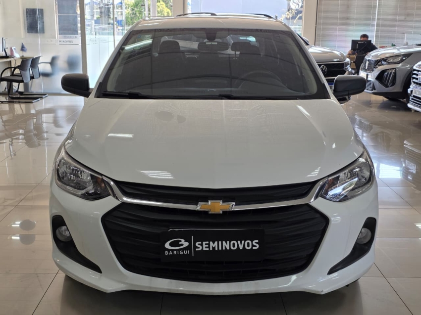 chevrolet onix 1.0 flex manual 4p 20255