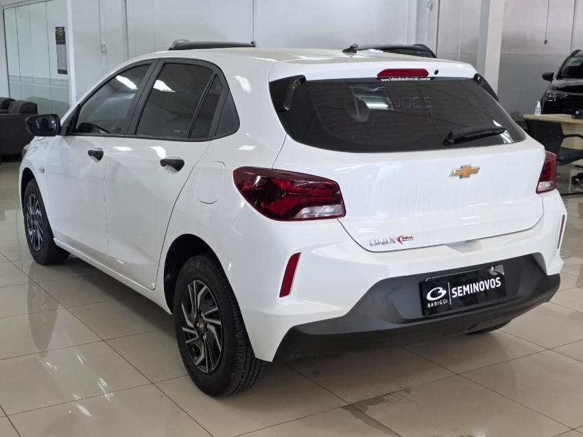 chevrolet onix 1.0 flex manual 4p 20251