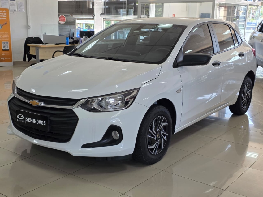 chevrolet onix 1.0 flex manual 4p 20250