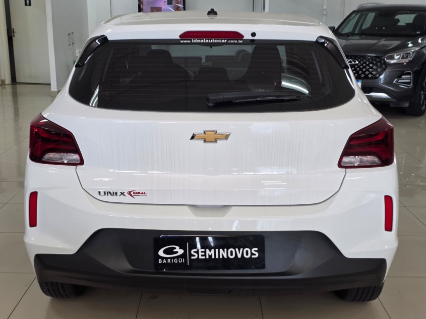 chevrolet onix 1.0 flex manual 4p 20252