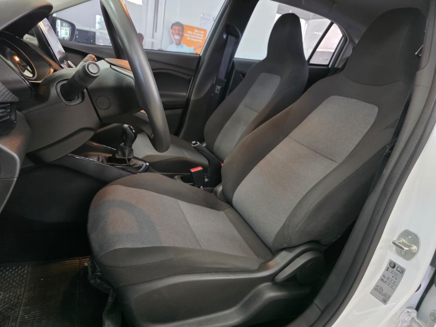 chevrolet onix 1.0 flex manual 4p 202512