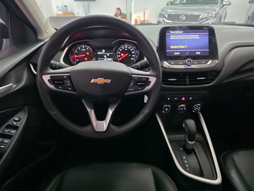 chevrolet onix 1.0 turbo flex plus lt automatico 4p 20256