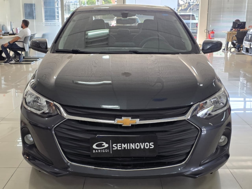 chevrolet onix 1.0 turbo flex plus lt automatico 4p 20255