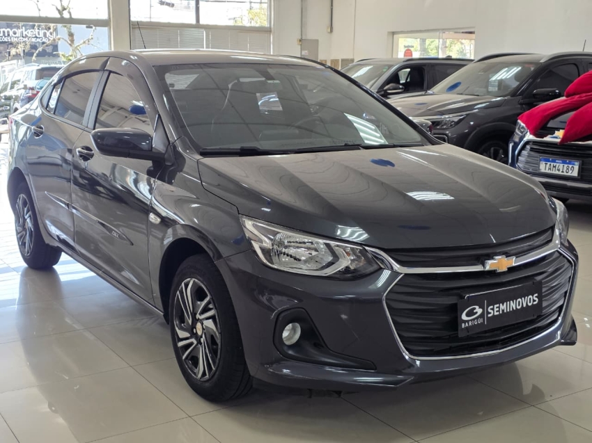 chevrolet onix 1.0 turbo flex plus lt automatico 4p 20254