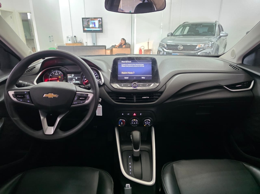 chevrolet onix 1.0 turbo flex plus lt automatico 4p 202510