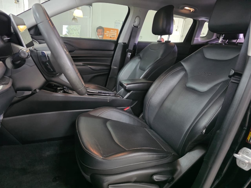 jeep compass 1.3 t270 turbo flex longitude at6 4p automatico 202311