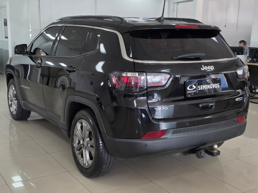 jeep compass 1.3 t270 turbo flex longitude at6 4p automatico 20231