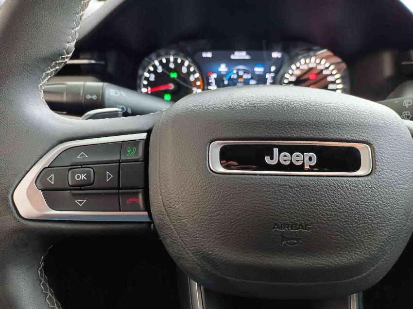 jeep compass 1.3 t270 turbo flex longitude at6 4p automatico 202316
